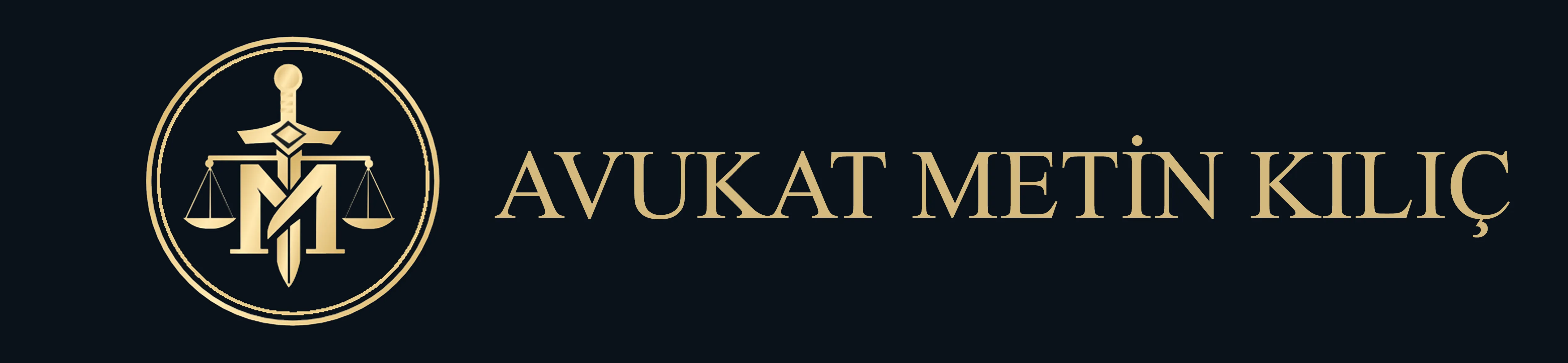 AV. METİN KILIÇ | Şanlıurfa Avukat Hukuk Bürosu